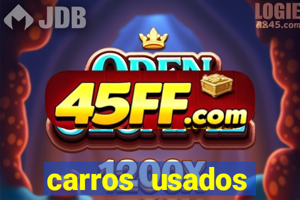 carros usados salvador olx